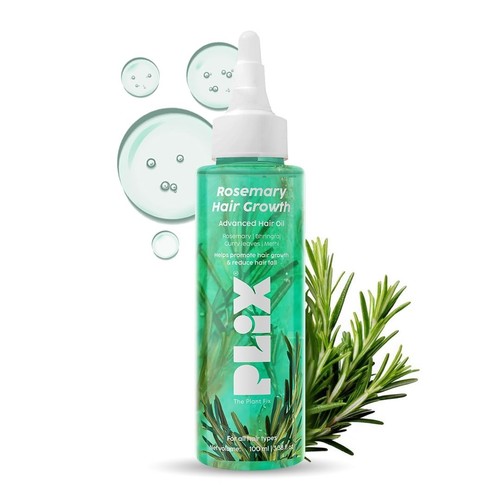 Plix rosemary hair - rosemary,