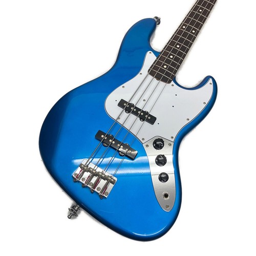 Fender japan std jazz bass - japan, jb-std