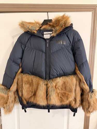 Nike sacai woman down - sacai, woman’s