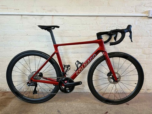 2025 colnago size - colnago, 510