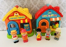 ELC Happyland Bundle With