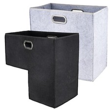 Stair storage baskets folding - stair,