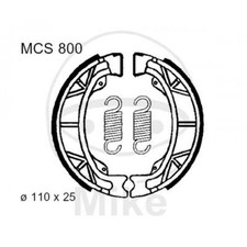 Brake Pads TRW Lucas 786.00.83