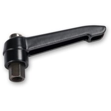 Axminster Workshop Locking