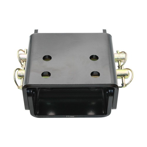 Adjustable tow bar height - tow,