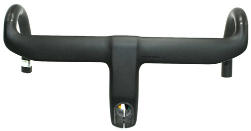 Cube handlebar stem - cube,