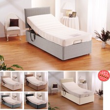 Electric Adjustable Beds