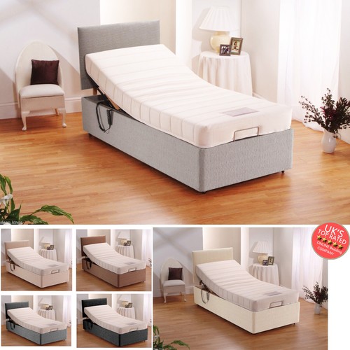 Electric adjustable beds - electric,