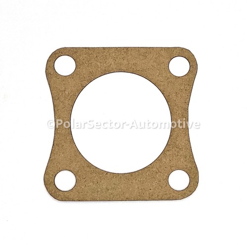 Carburettor gasket hif44 hs6 - gasket:,