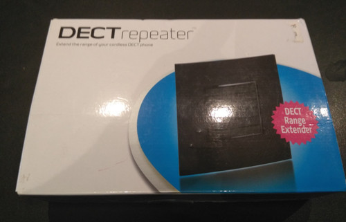 Rtx dect 4022c range - rtx,