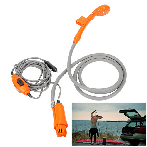 12v electric portable - 12v, camping