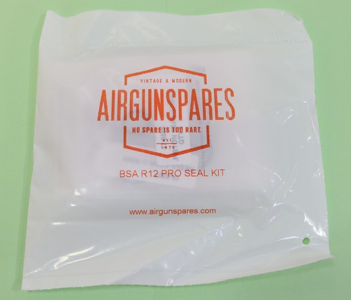 Bsa air rifle seal kits - rifle,
