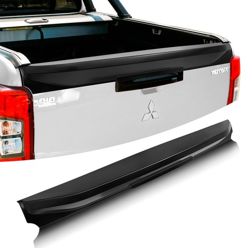 Rear tailgate cover - tailgate, spoiler