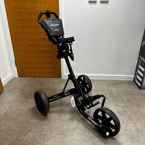 Clicgear golf wheel - clicgear, 4.5