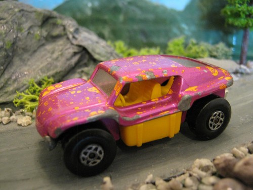Matchbox superfast beach - superfast,