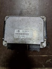 vw golf 4 bora control unit