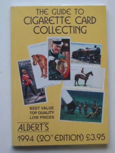 Albert guide cigarette - guide, to