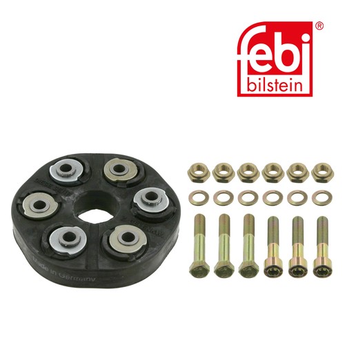 Febi 01975 flexible coupling - febi,