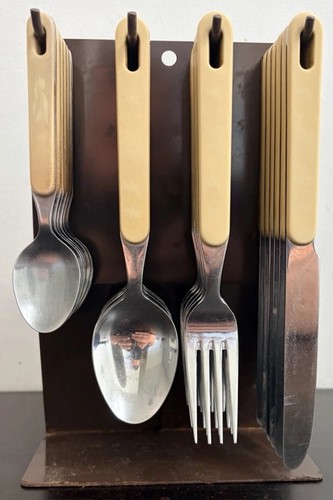 Vintage wiltshire stainless - vintage,
