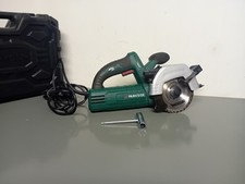 Parkside PDBG125 Circular Saw