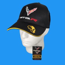 Chevy Corvette Racing