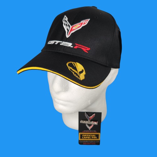 Chevy corvette racing - chevy,