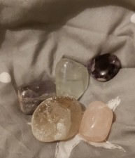 crystals rocks fossils minerals used