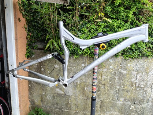 Specialized stumpjumper pro - specialized,
