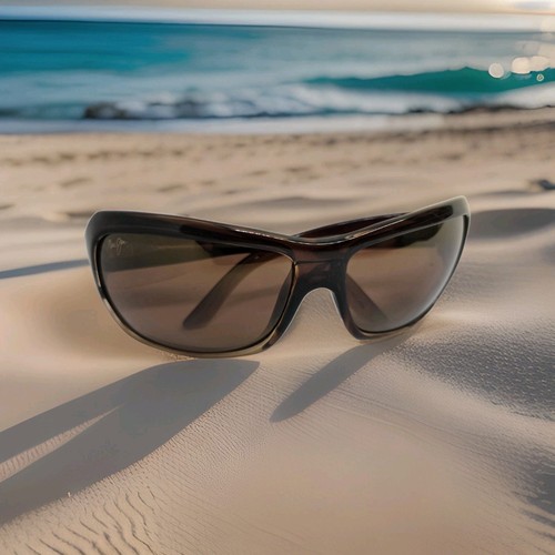 Maui jim sunglasses polarized - jim,
