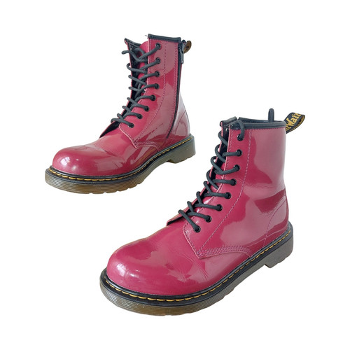 Martens size 4 pascal - martens,