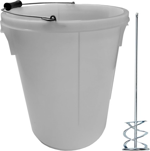 Plasters bucket with - plasters,