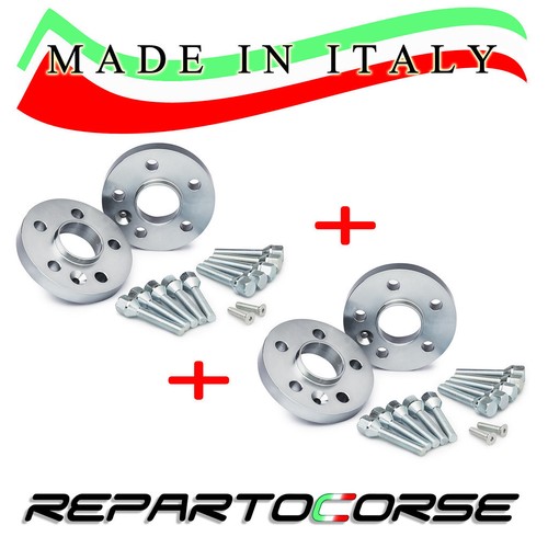 Kit spacers 20mm - spacers, 16+20mm