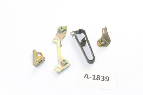 Yamaha yzf rj03 2000 - yamaha,