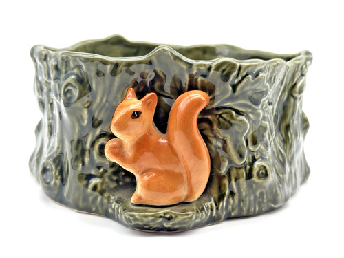 Vintage planter sylva - vintage,
