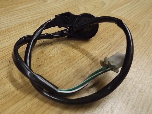 Sx125 2021 model - wk,
