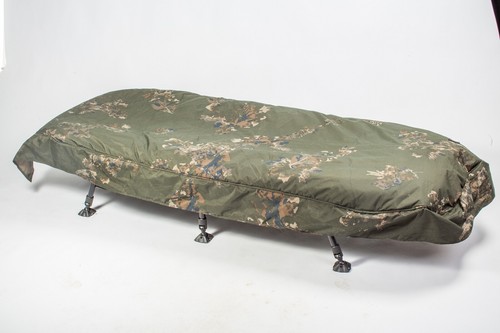 Nash scope ops shroud carp - nash,