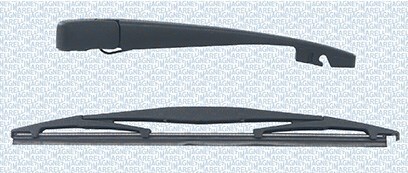 Rear magneti marelli - magneti,