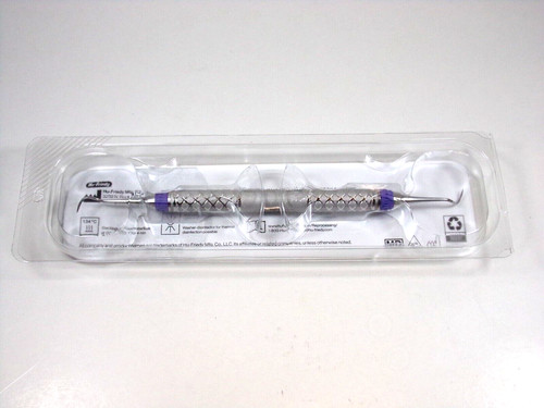 Dental instrument scaler nevi - instrument,
