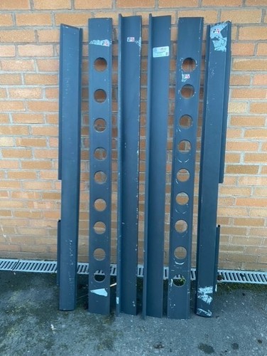 Full set ford - full,