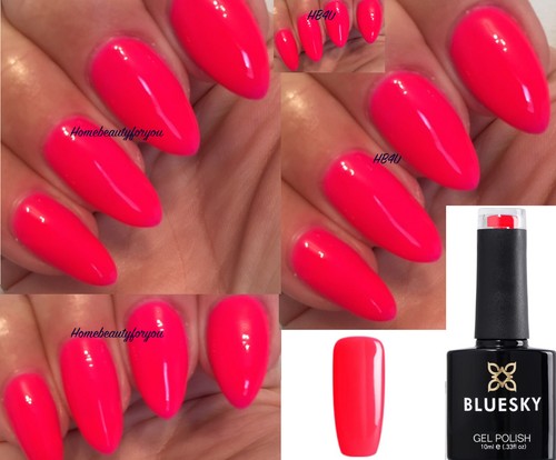 Bluesky gel nail polish - gel,