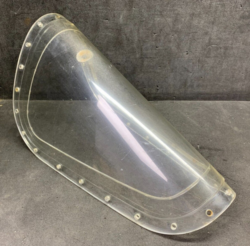 Dominie aircraft wing - aircraft,