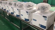16L/18L/23L Dental Autoclave