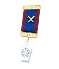 Mark Degree Provincial Breast