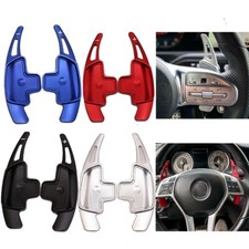 Steering Wheel Paddle Shifter for Mercedes Benz Class W164 W204 W251 C207 W221