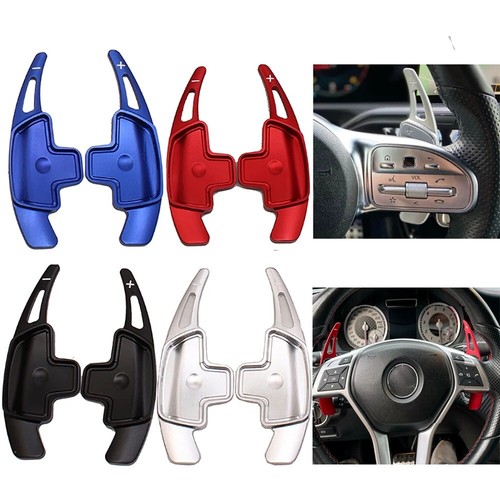 Steering wheel paddle shifter - wheel,