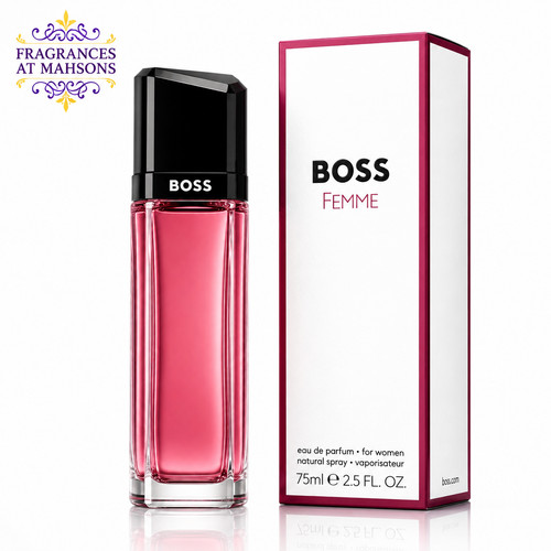 Boss femme eau parfum - femme, de