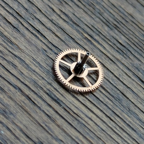 Valjoux chronograph part - valjoux,