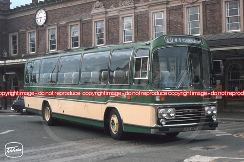 Coach photo eastern - coach, scottish