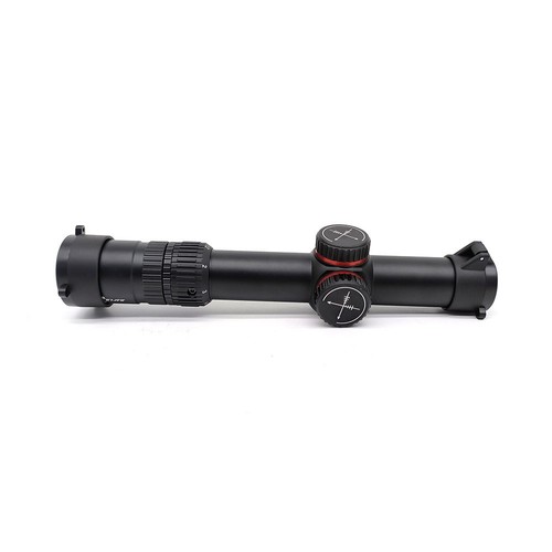 Compact scope 6x24wa rifle - scope, 1.2-6x24wa