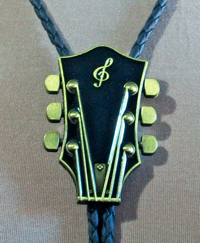 Western bolo bootlace - 9a#, /